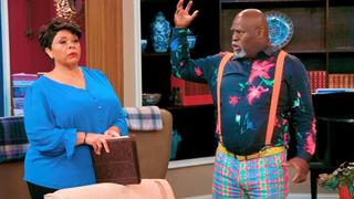 Tyler Perry's Assisted Living