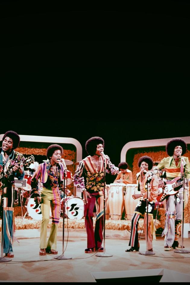 Jackson 5: Breaking the Band