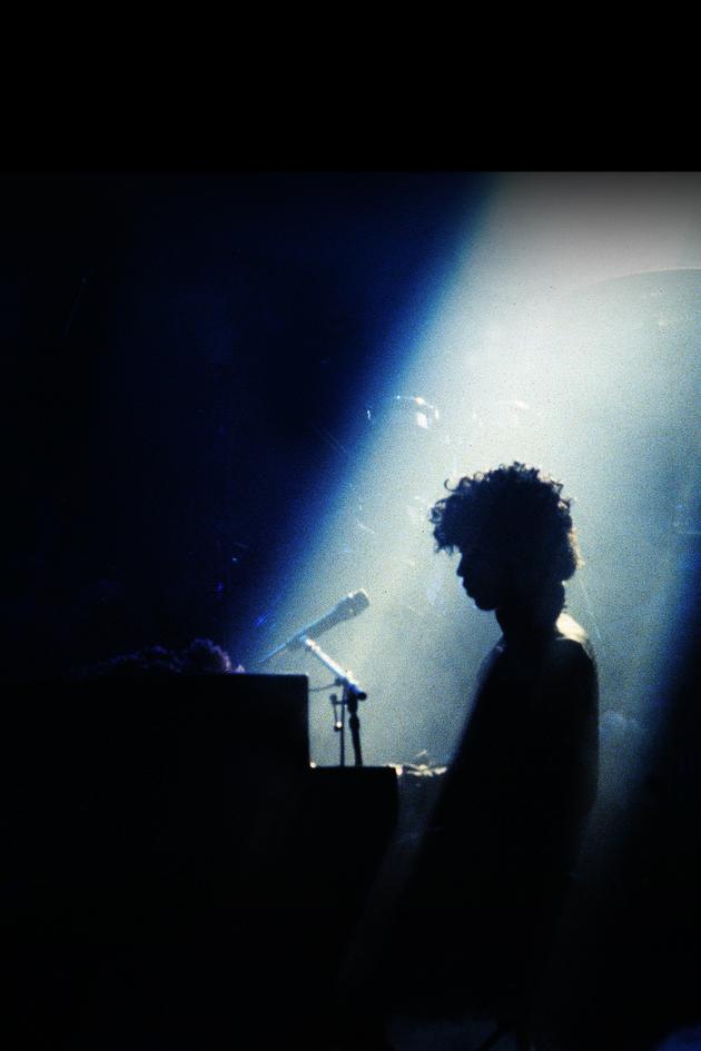 Prince and the Revolution: Breaking The Band