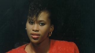 The Black Widow Perrion Roberts