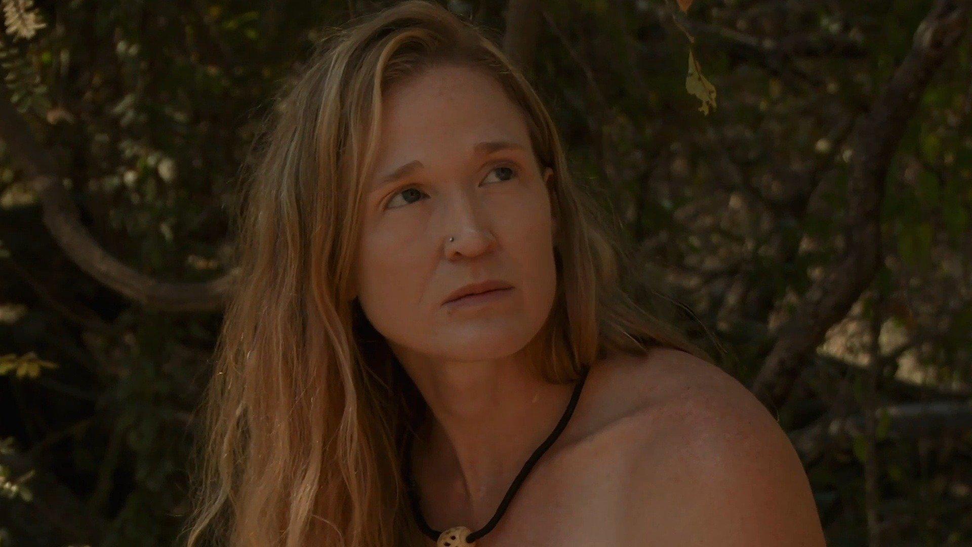 Watch Naked and Afraid: S14E4 - Sibling Survival on Philo