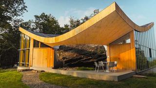 Inside a Sustainable Power Plant With a Ski Slope on Its Roof and More... Inside a Sustainable Power Plant With a Ski Slope on Its Roof and More...