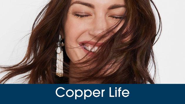 Copper Life