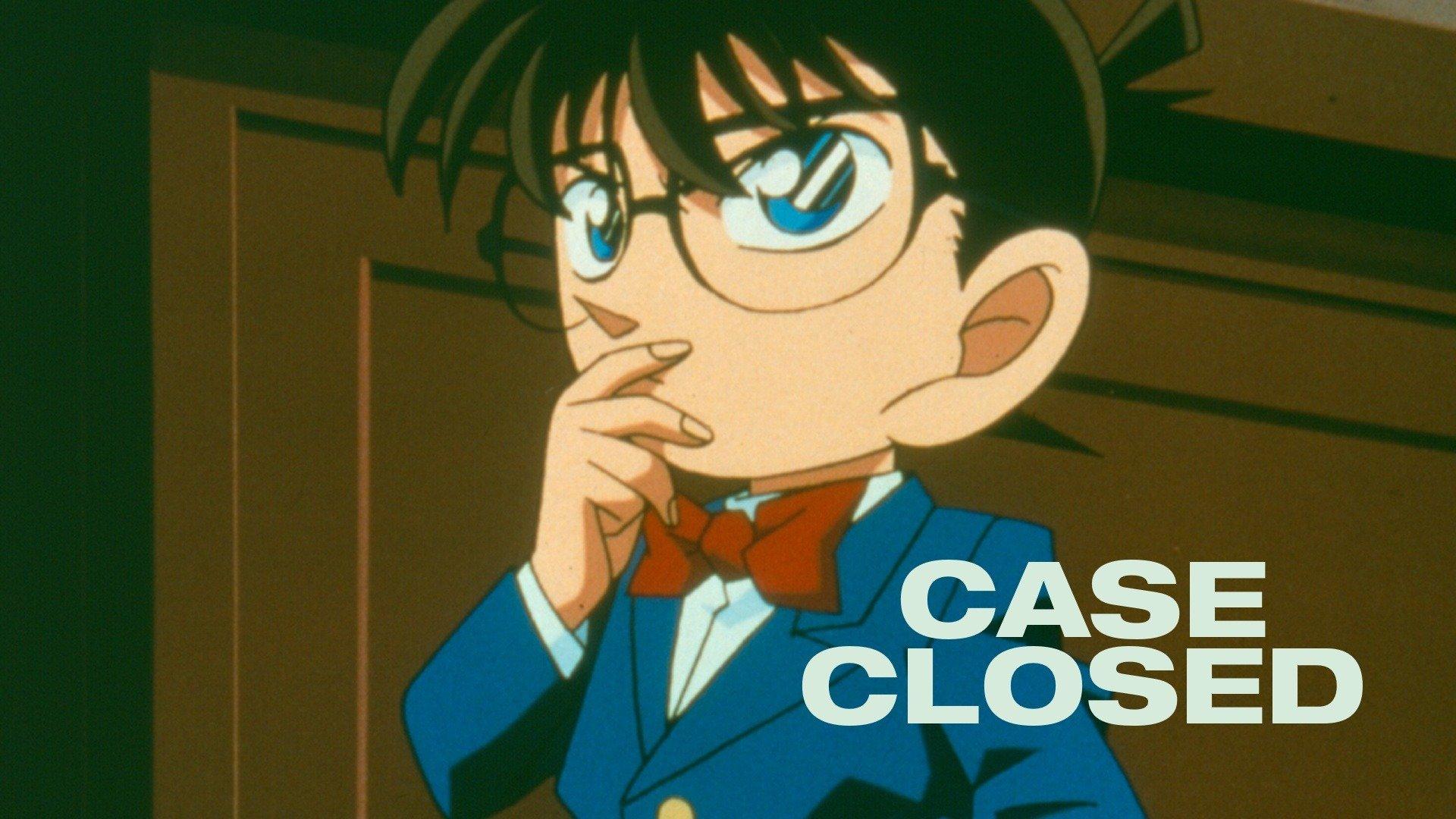 Where Can I Watch Case Closed Watch Case Closed Streaming Online on Philo (Free Trial)