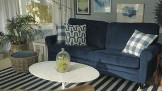 Incorporate Patterns