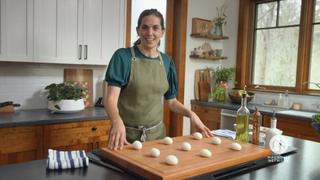Lean Into Curiosity With a New Craft