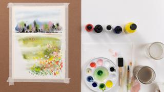 Curate Your Home
