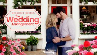 The Wedding Arrangement