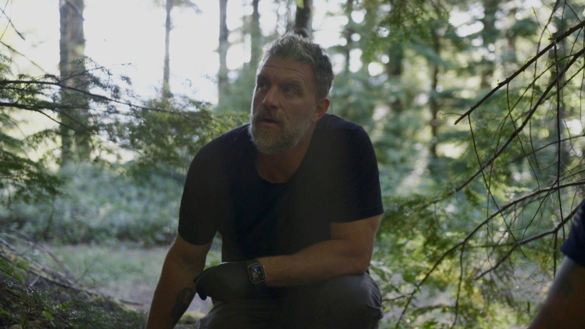 Expedition Bigfoot Return to Lake Fear