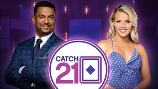 Catch 21