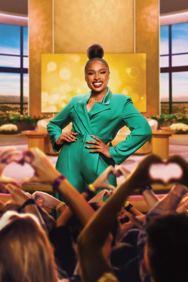 The Jennifer Hudson Show