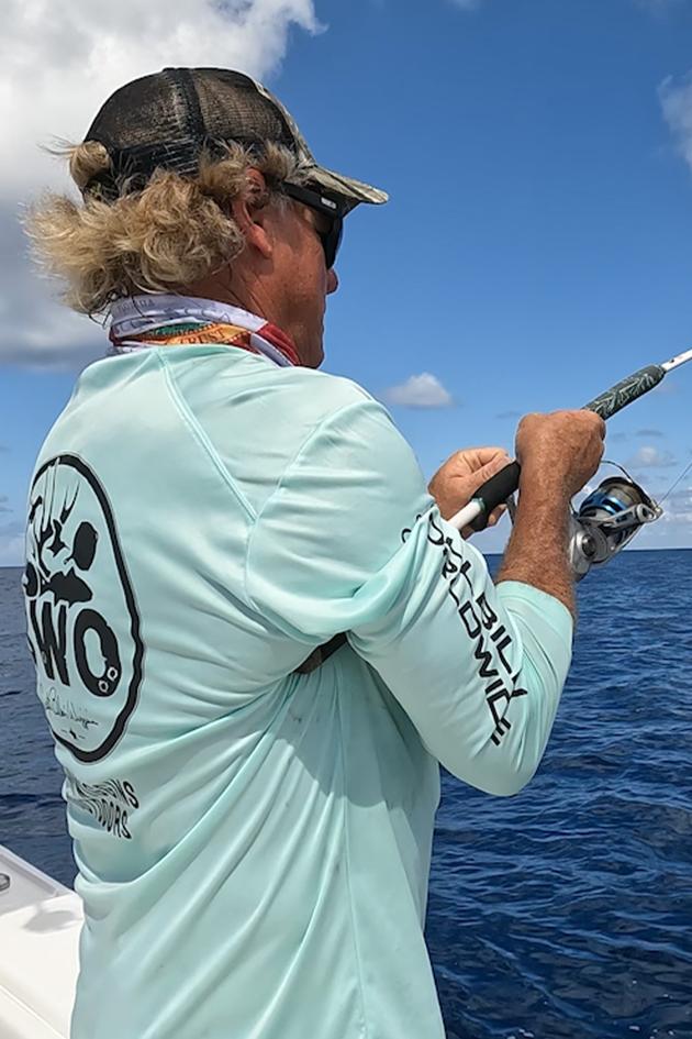 Blair Wiggins Outdoors