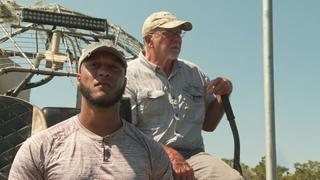 Swamp People