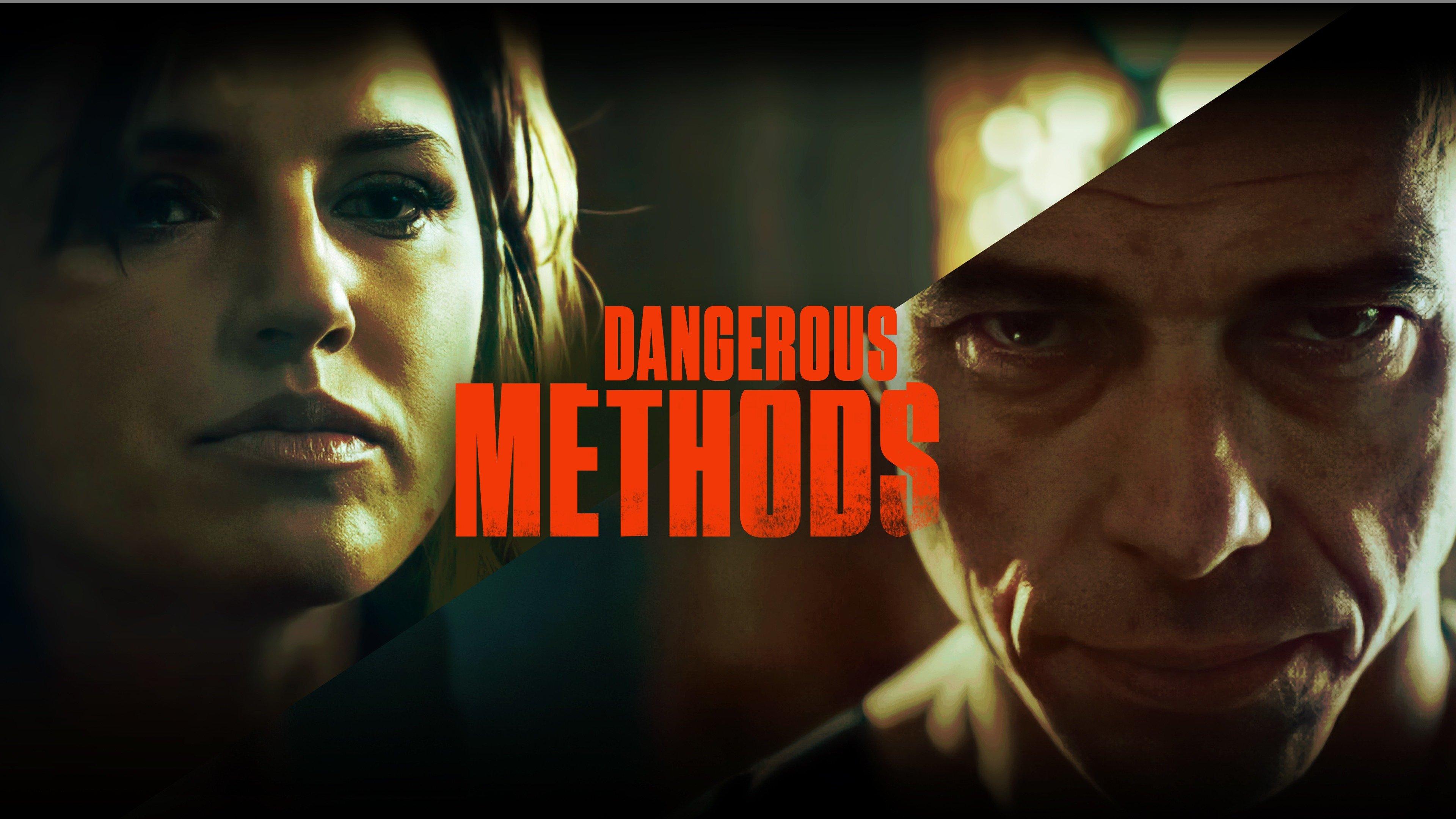 Watch Dangerous Methods Streaming Online on Philo (Free Trial)
