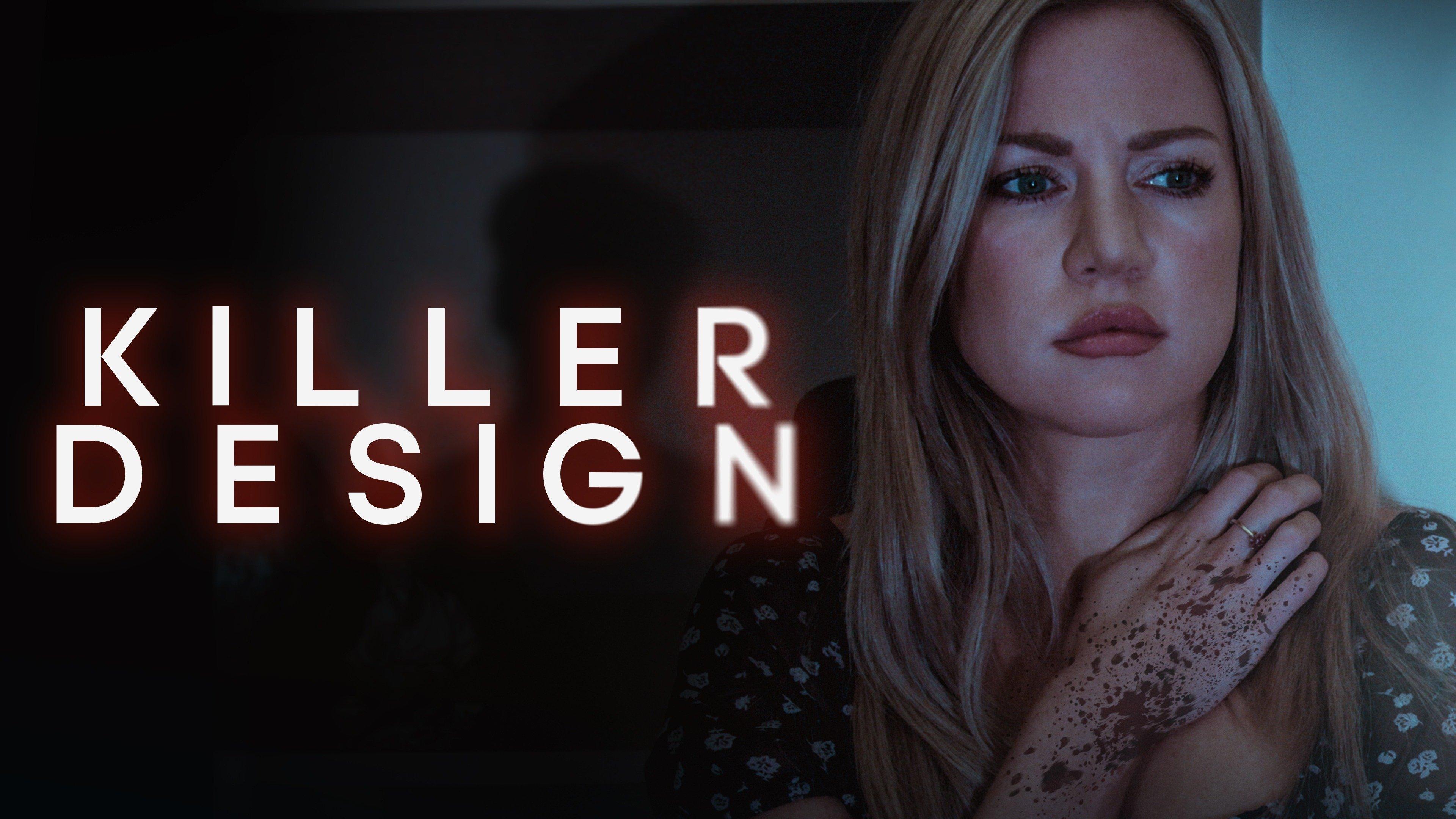 Watch Killer Design Streaming Online On Philo (Free Trial)