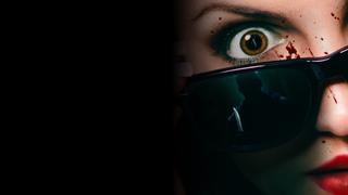 Dark Glasses