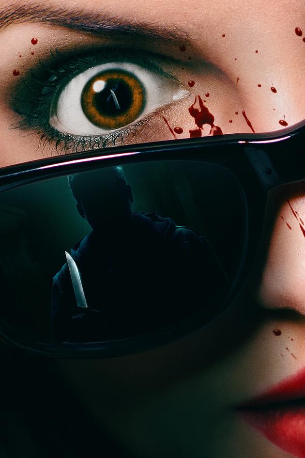 Dark Glasses
