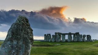 5th Beatle, Stonehenge and Bad Press