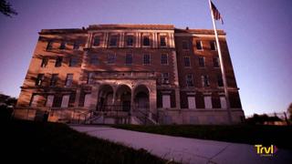 Eloise Psychiatric Hospital