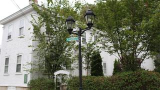 Taylor Trask Museum
