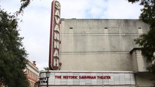 Savannah Theatre