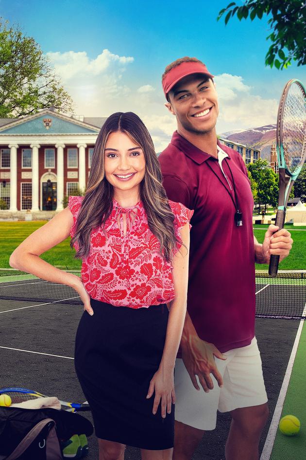 Love, Game, Match
