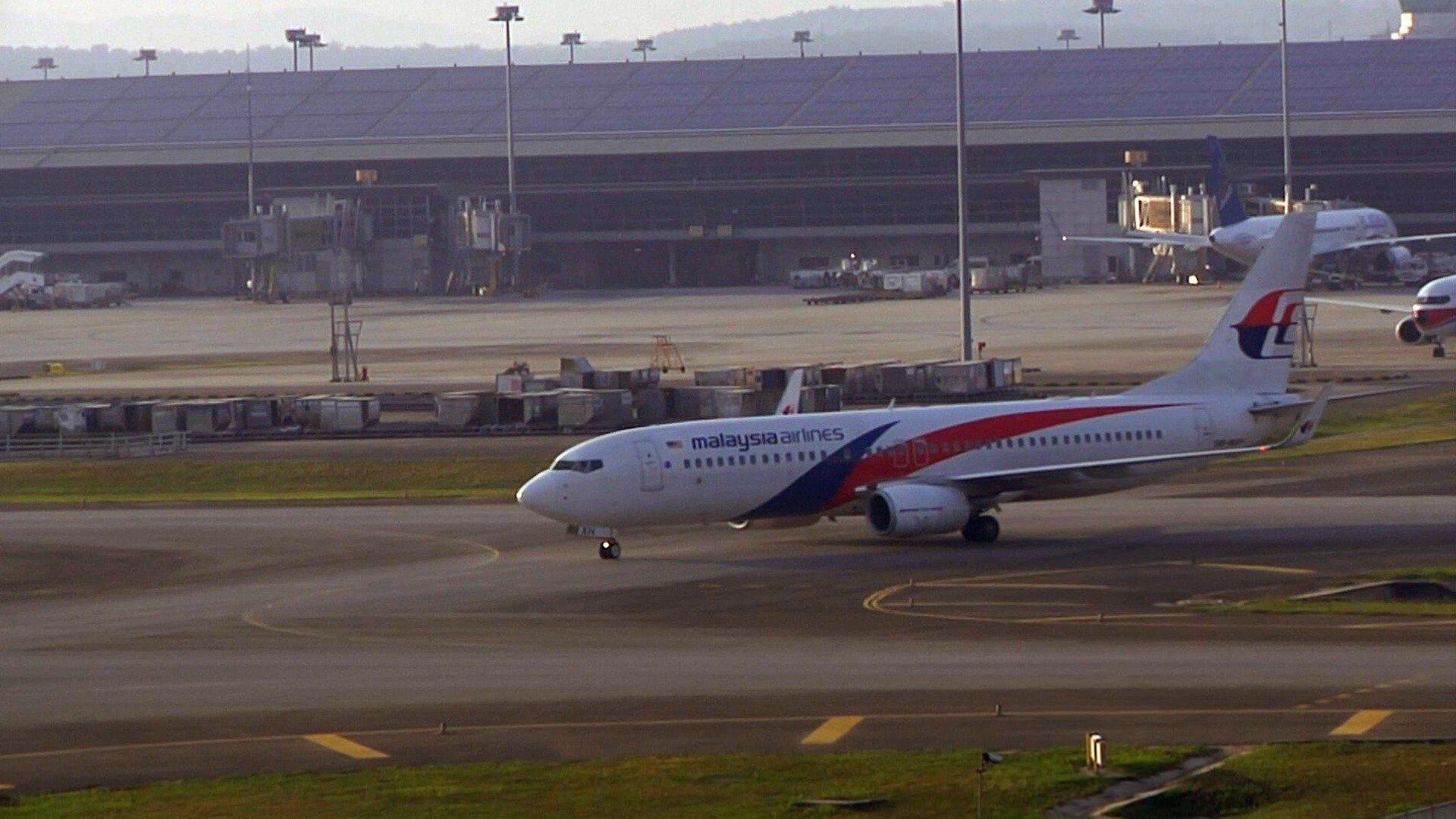 History's Greatest Mysteries Malaysia Flight 370