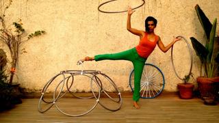 The Home Circus
