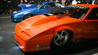Shakeup or Shakedown
