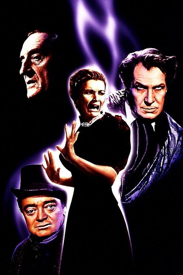 Tales of Terror