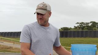 Swamp People