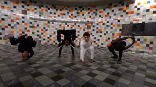 Backflip