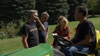 American Pickers