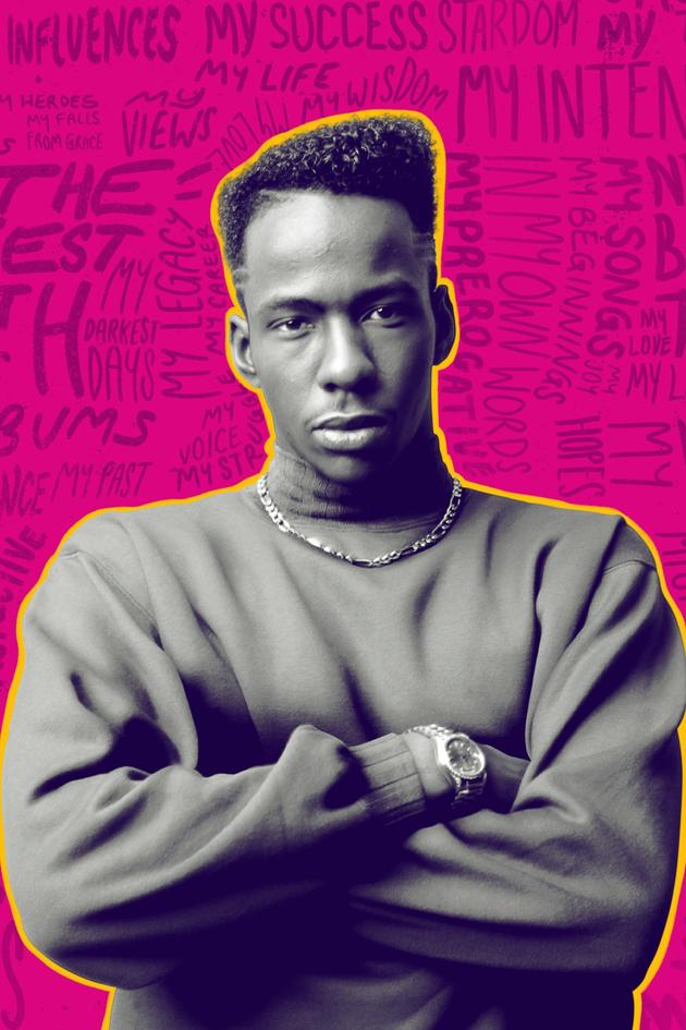 Biography: Bobby Brown
