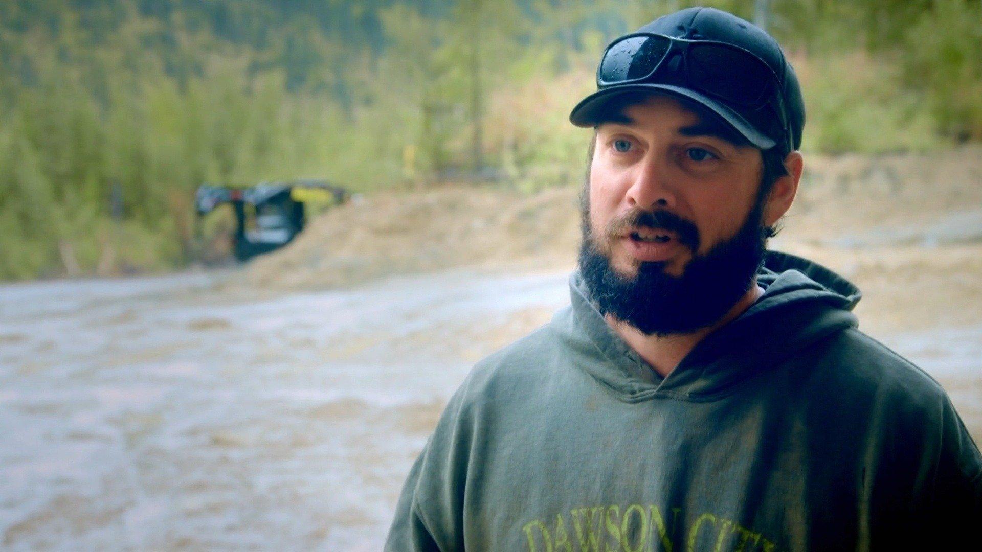 Gold Rush: Mine Rescue With Freddy & Juan: Freddy's Gamble