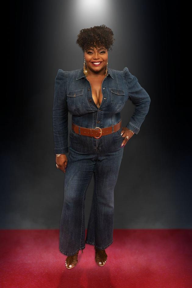 Cocoa Brown: Famous Enough