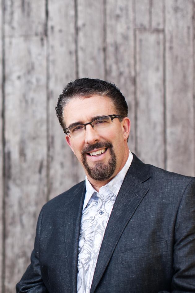 Manna-Fest with Perry Stone