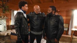 If a Black Man Cries in the Woods...