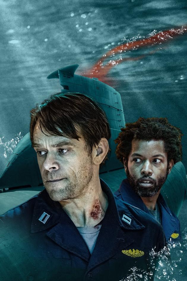 Fear the Walking Dead: Dead in the Water