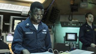 Dead in the Water: Parts 1-6 Dead in the Water: Parts 1-6