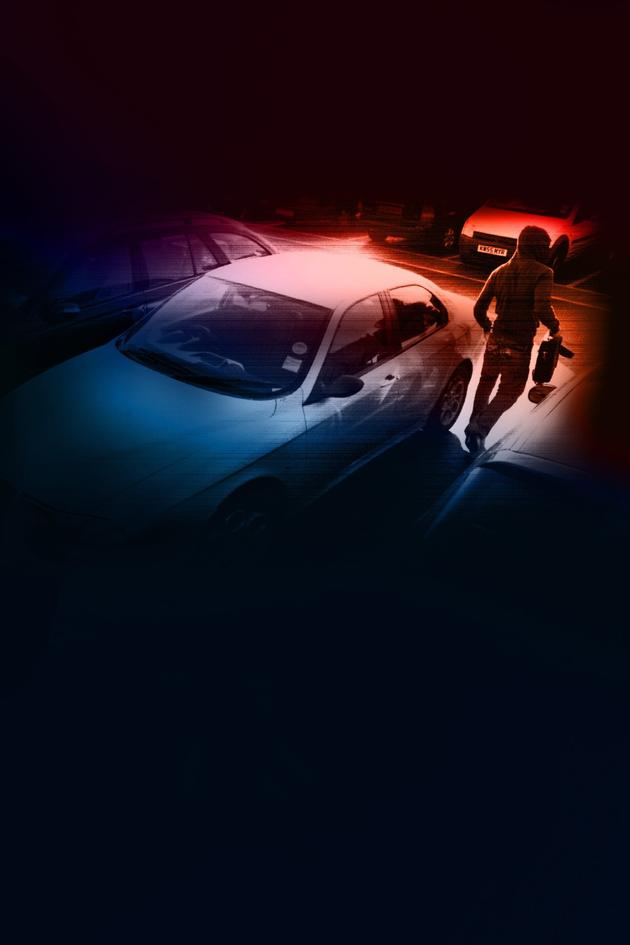 Crimes Gone Viral: Eyewitness