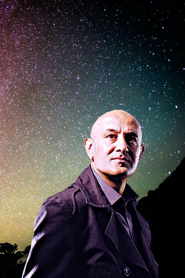 Jim Al-Khalili's Guide to Life the Universe and Everything