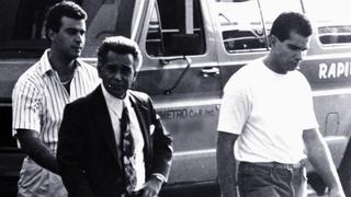 "Little" Nicky Scarfo