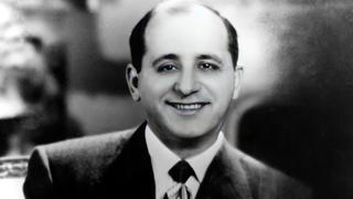 Sam Giancana
