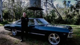 Westside, Fastback Frontier and Custom Mike