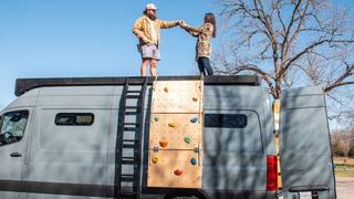 Book on Wheels