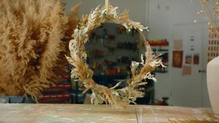 Contentment Through Baking, Crafts and Design