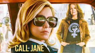 Call Jane