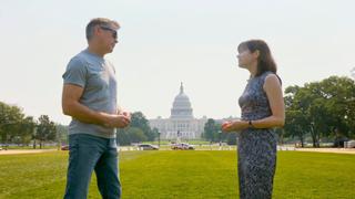 Presidential Power Secrets