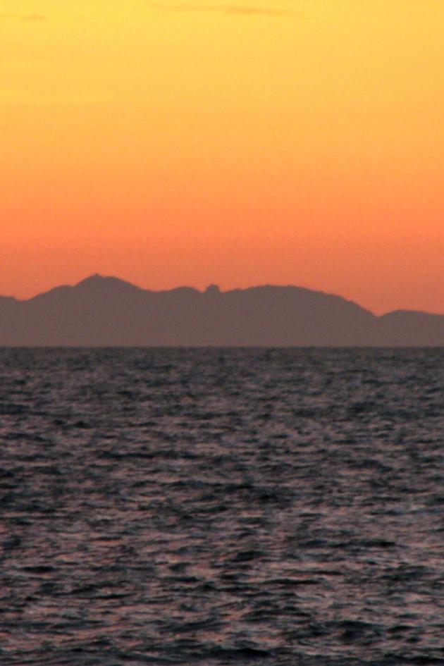 Gorgona: Snake Prison Island